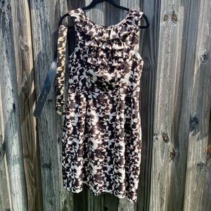 Banana Republic cocktail dress: size 12